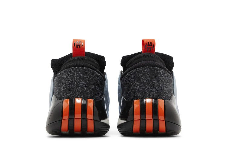 Кроссовки adidas Harden Vol. 7 'Wonder Blue Paisley'