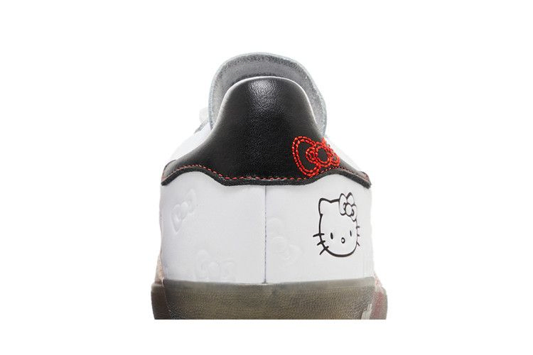 Кроссовки adidas Hello Kitty x Wmns Gazelle Indoor '50th Anniversary'