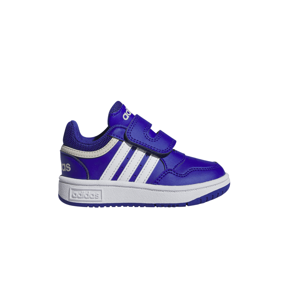 Кроссовки adidas Hoops I 'Royal Blue'