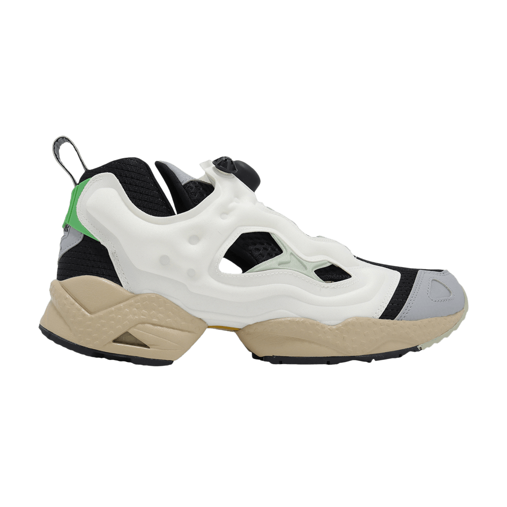 instapump-fury-95-vintage-green-black-100074693