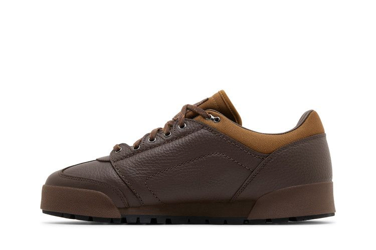 Кроссовки adidas Inverness Spezial 'Brown Oxide'