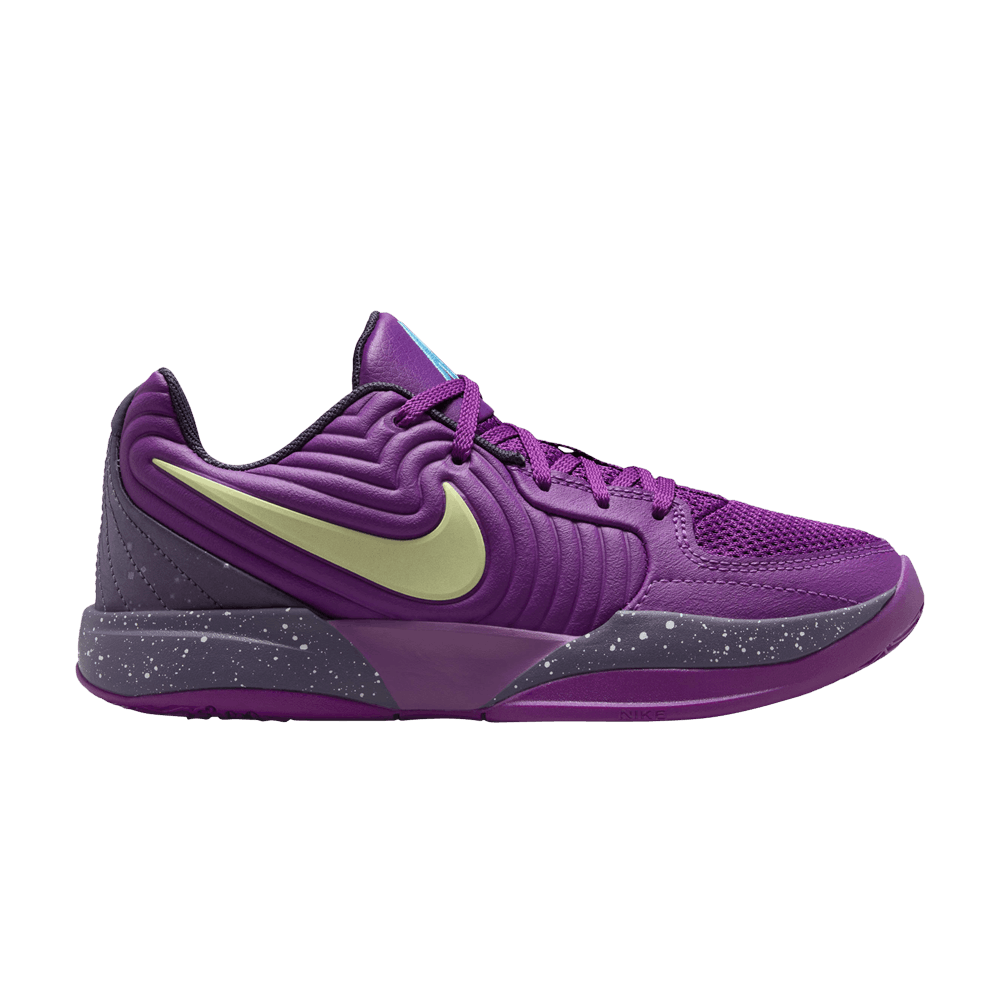 Nike Ja 2 GS Purple Sky FV5633 500