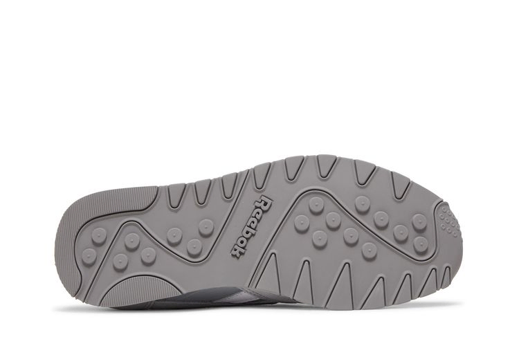 Кроссовки Reebok JJJJound x Classic Nylon 'Grey'