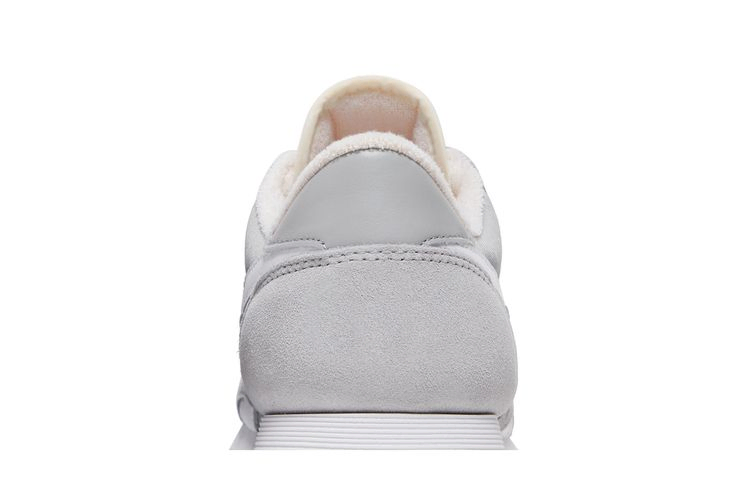 Кроссовки Reebok JJJJound x Classic Nylon 'Grey'