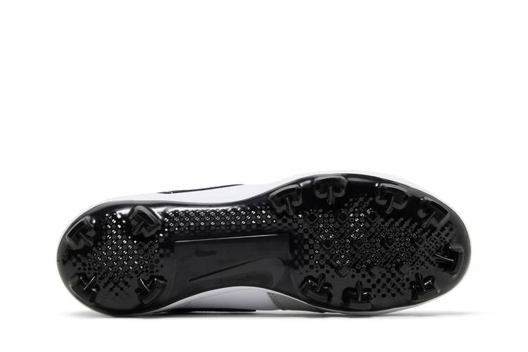 Кроссовки Air Jordan 1 Retro MCS Low 'Light Smoke Grey'