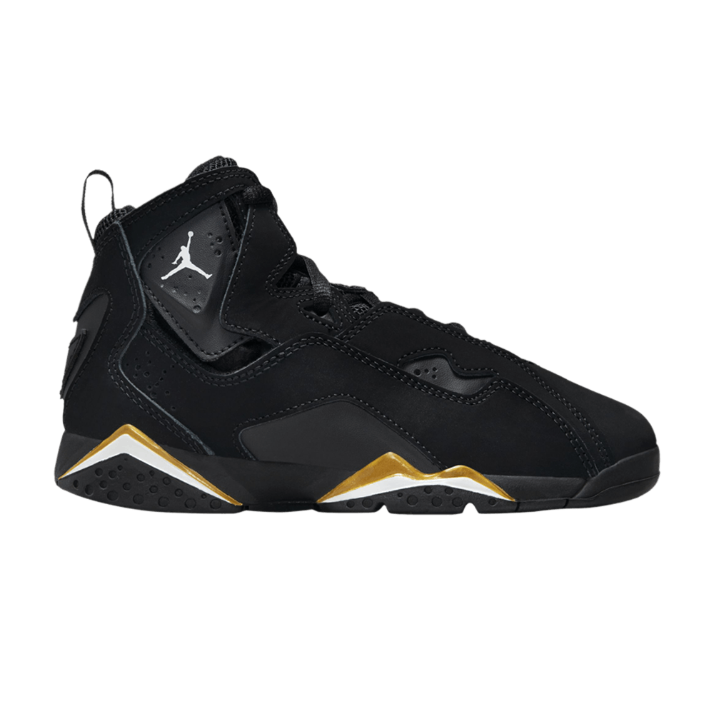 jordan-true-flight-ps-black-metallic-gold-343796-017