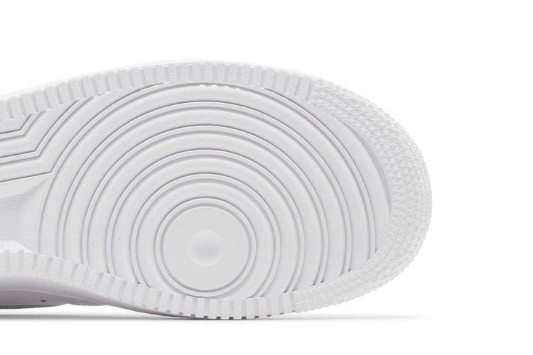 Кроссовки Nike KAWS x Sky High Farm Workwear x Air Force 1 'White'