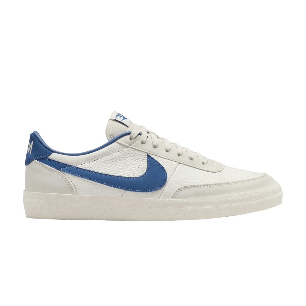 Nike Killshot 2 Leather Sail Star Blue HQ1657 104