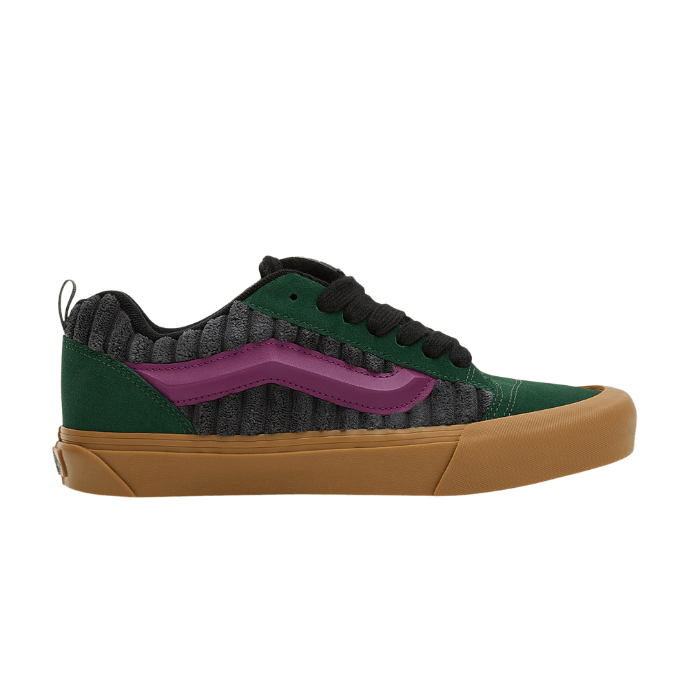 knu-skool-jumbo-cord-green-purple-vn0009qc6kl