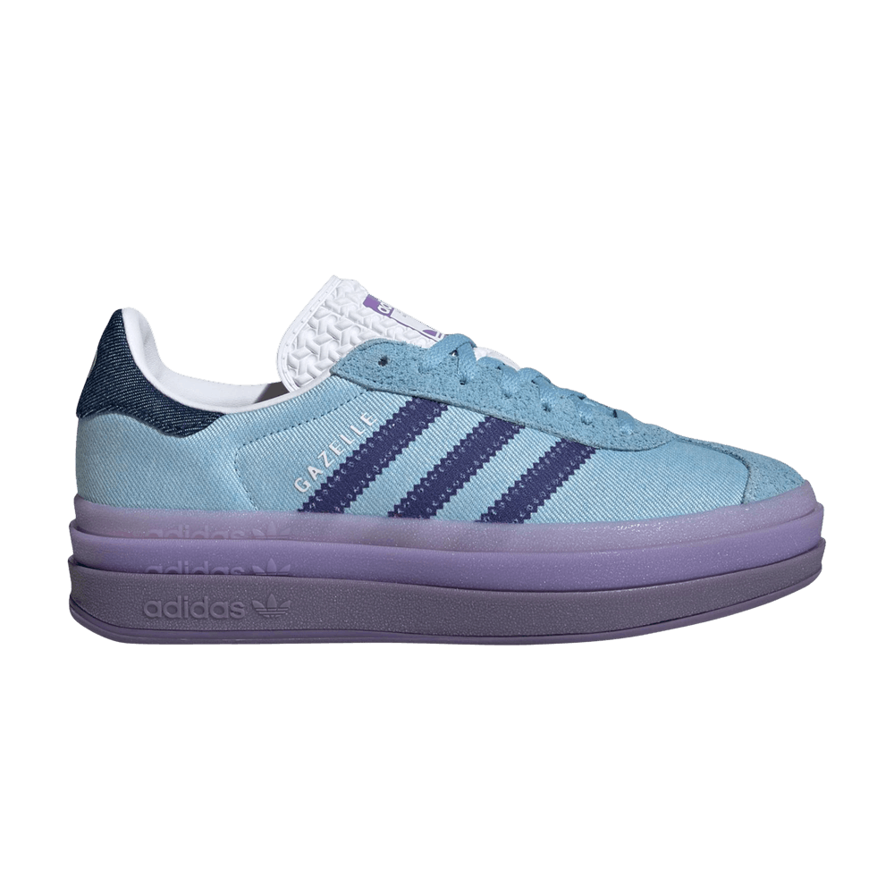 kseniaschnaider-x-wmns-gazelle-bold-blue-denim-ig4339