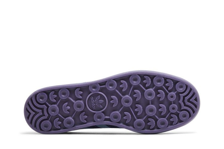 Кроссовки adidas KSENIASCHNAIDER x Wmns Gazelle Bold 'Blue Denim'