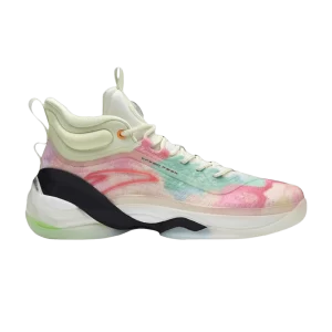 Многоцветный