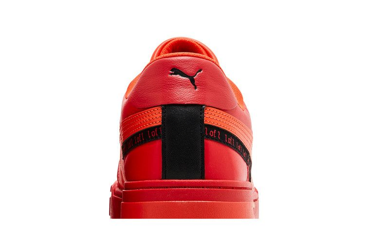 Кроссовки Puma LaFrancé x CA Pro 'For All Time Red'