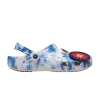 Голубой