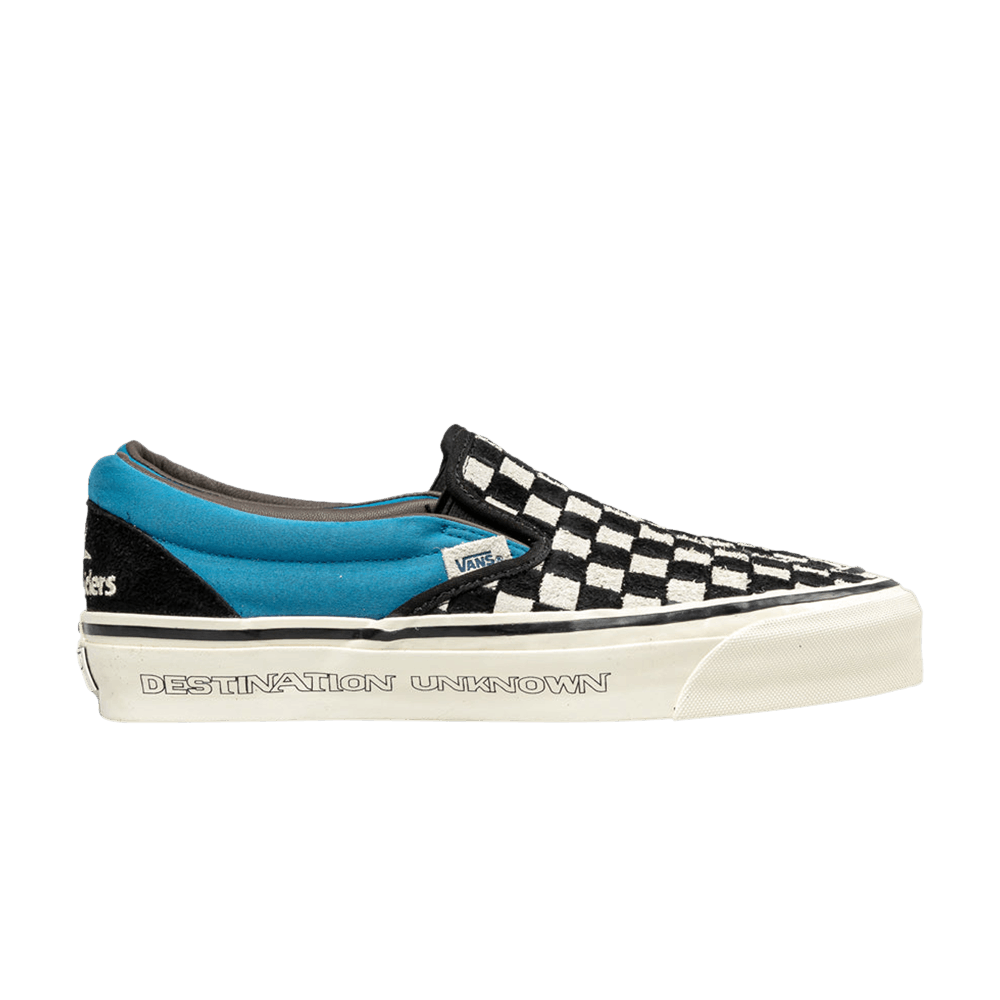 liberaiders-x-classic-slip-on-98-dx-destination-unknown-checkerboard-blue-vn0007pj7z2