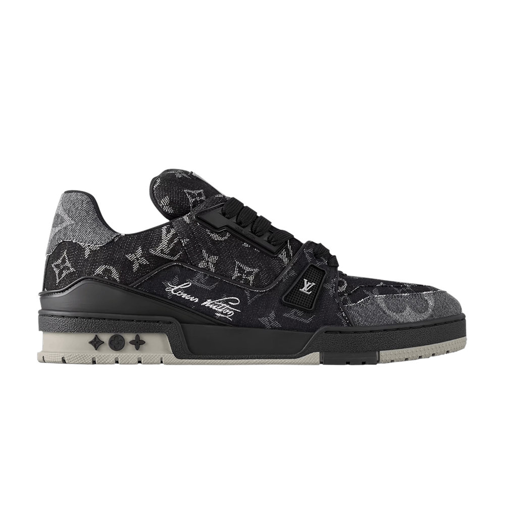 louis-vuitton-trainer-black-monogram-denim-1acfs1