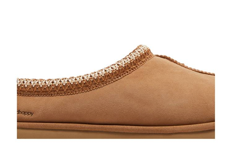 Кроссовки UGG Madhappy x Wmns Tasman Slipper 'Chestnut'