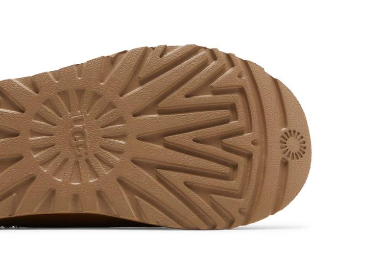 Кроссовки UGG Madhappy x Wmns Tasman Slipper 'Chestnut'