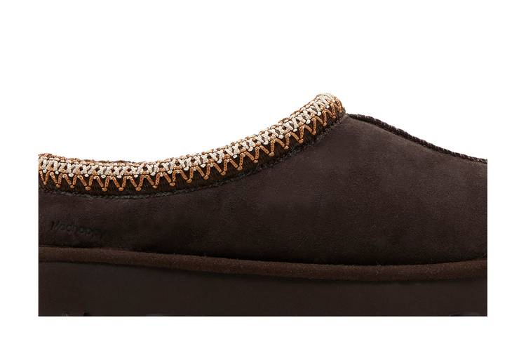 Кроссовки UGG Madhappy x Wmns Tasman Slipper 'Chocolate'