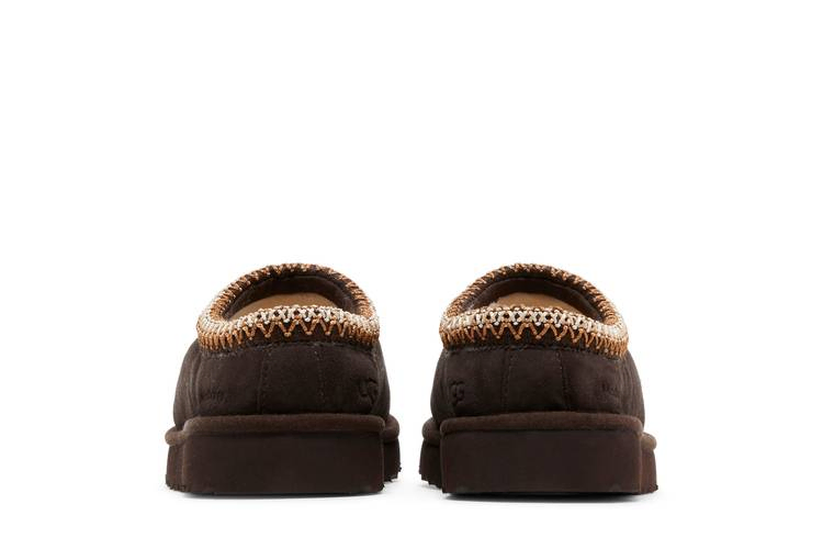 Кроссовки UGG Madhappy x Wmns Tasman Slipper 'Chocolate'