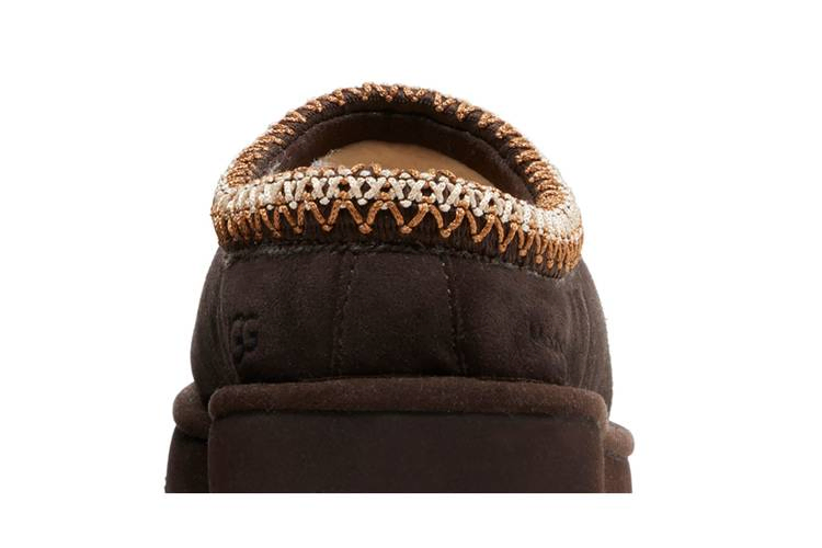Кроссовки UGG Madhappy x Wmns Tasman Slipper 'Chocolate'
