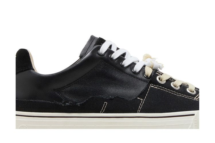 Кроссовки Maison Margiela New Evolution Sneaker 'Black' 2023