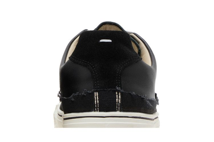 Кроссовки Maison Margiela New Evolution Sneaker 'Black' 2023