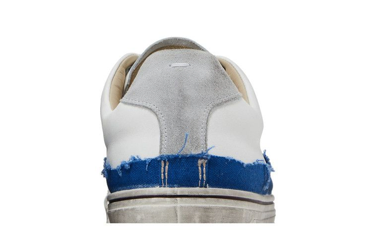 Кроссовки Maison Margiela New Evolution Sneaker 'White Blue'