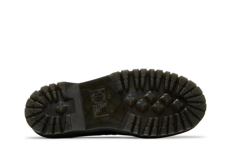 Кроссовки Dr. Martens Marc Jacobs x Wmns Addina Heaven 'Black'