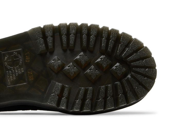 Кроссовки Dr. Martens Marc Jacobs x Wmns Addina Heaven 'Black'