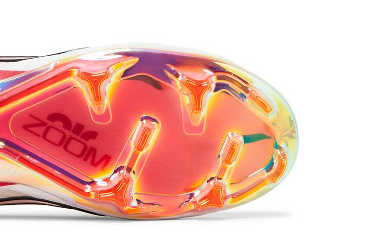 Кроссовки Nike Marcus Rashford x Zoom Mercurial Superfly 9 Elite FG 'Better Believe It'