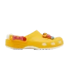 Желтый