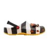 Черный