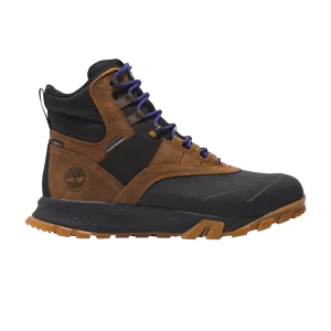 Коричневый