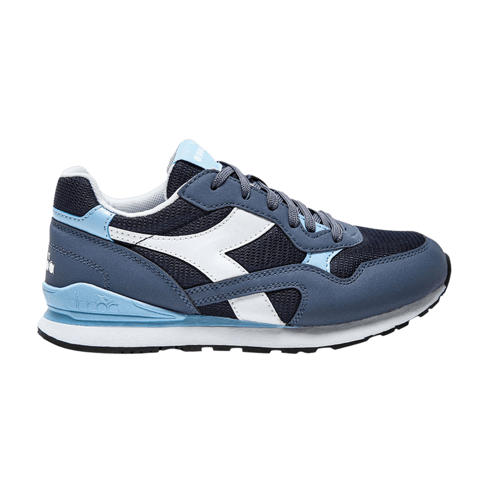 Кроссовки Diadora N.92 Big Kid 'Naval Academy'
