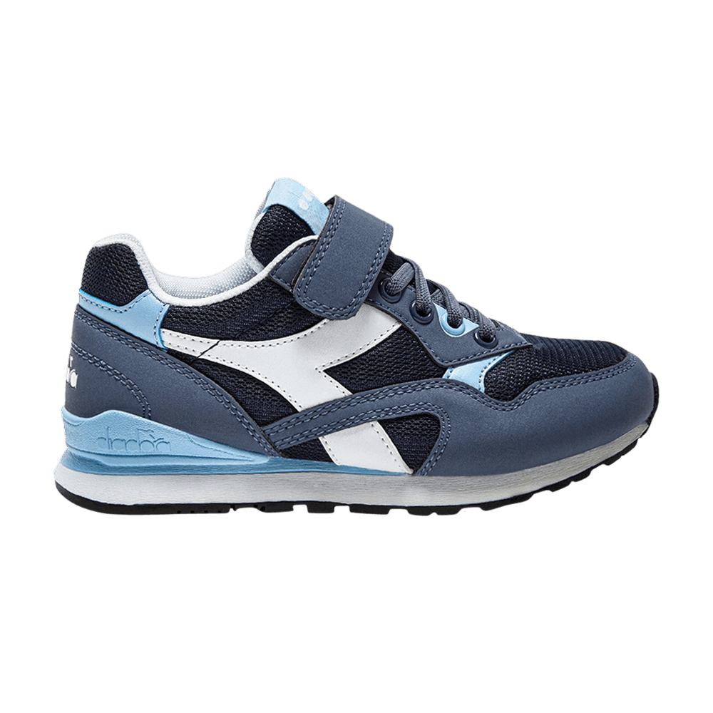 Кроссовки Diadora N.92 Little Kid 'Naval Academy'