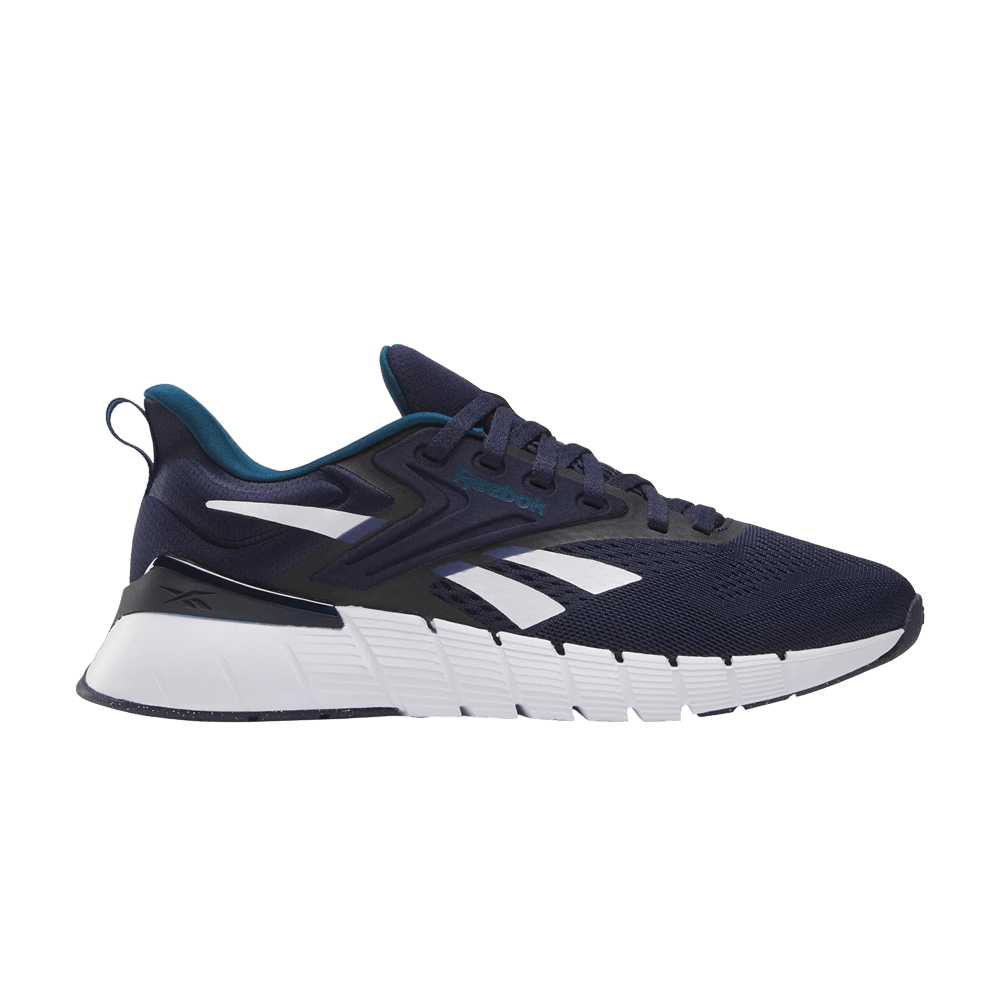 nano-gym-vector-navy-100208633