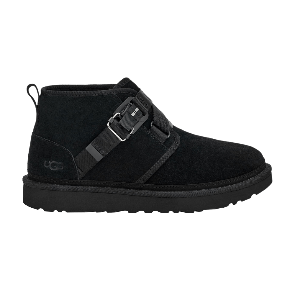 neumel-quickclick-chukka-black-1130720-blk