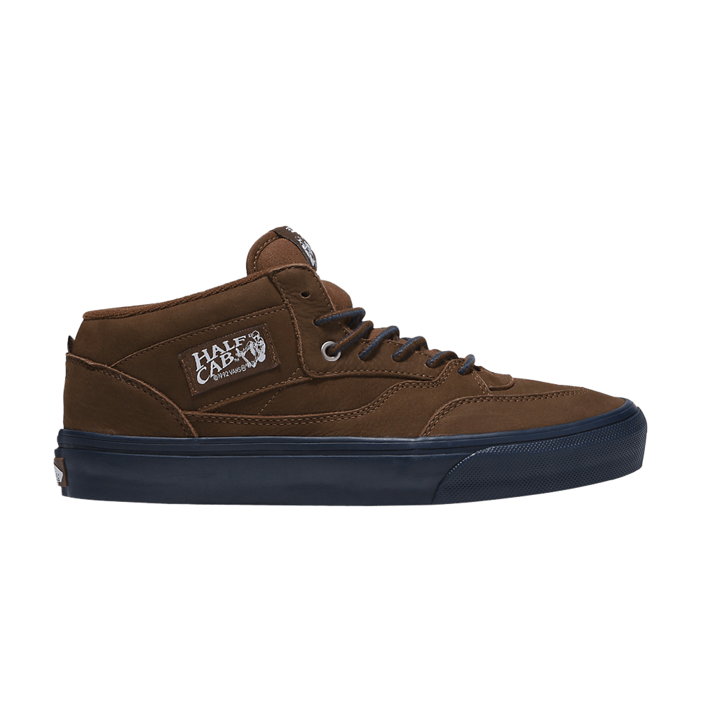 nick-michel-x-skate-half-cab-92-brown-navy-vn0a5kyabf1