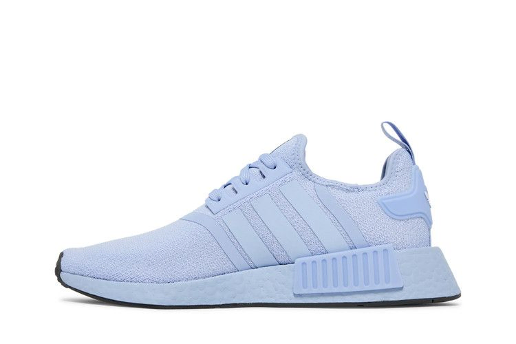 Кроссовки adidas NMD_R1 'Blue Dawn'