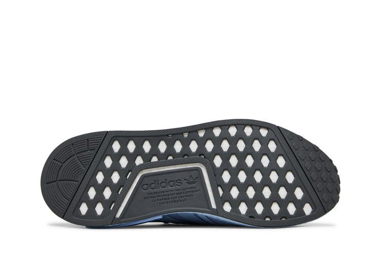 Кроссовки adidas NMD_R1 'Blue Dawn'