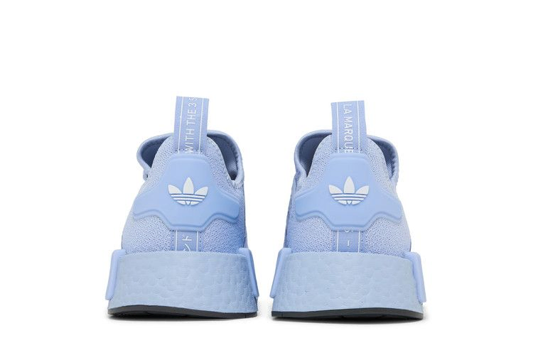 Кроссовки adidas NMD_R1 'Blue Dawn'