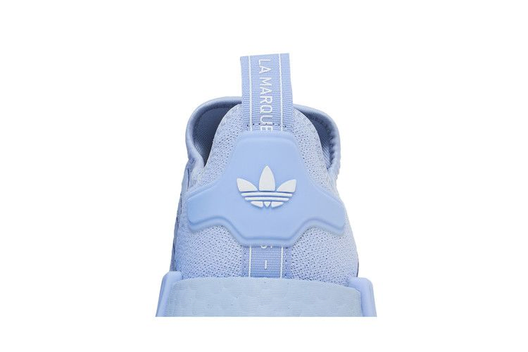 Кроссовки adidas NMD_R1 'Blue Dawn'