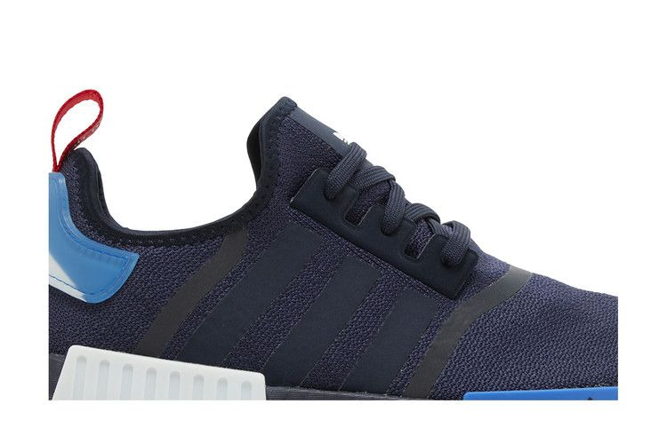 Кроссовки adidas NMD_R1 'Legend Ink Bright Royal'