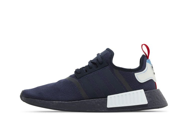 Кроссовки adidas NMD_R1 'Legend Ink Bright Royal'