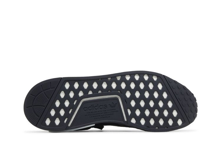 Кроссовки adidas NMD_R1 'Legend Ink Bright Royal'