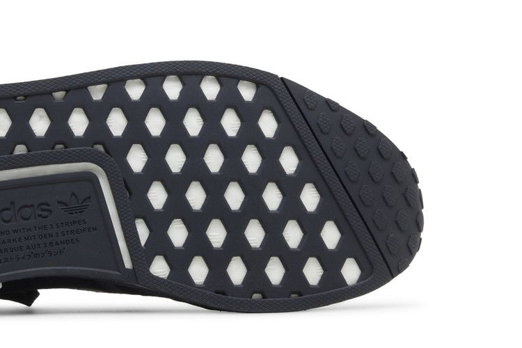 Кроссовки adidas NMD_R1 'Legend Ink Bright Royal'