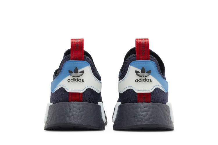 Кроссовки adidas NMD_R1 'Legend Ink Bright Royal'