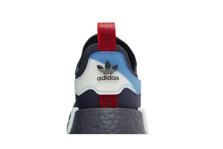 Кроссовки adidas NMD_R1 'Legend Ink Bright Royal'