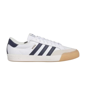 Белое облако/Collegiate Navy/Меловой белый
